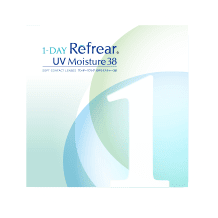 1DAY Refrear