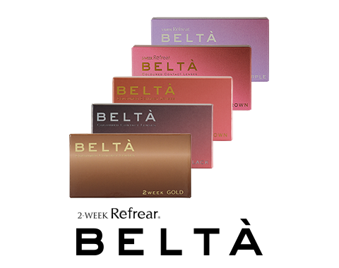 BELTA